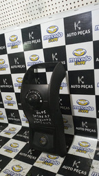 CONSOLE CENTRAL C4 PALLAS 2010 COM BOTÃO DO AR