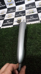 MAÇANETA TRASEIRA ESQUERDA MEGANE GRAND TOUR 2012