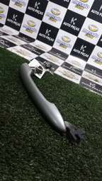 MAÇANETA TRASEIRA ESQUERDA MEGANE GRAND TOUR 2012