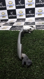 MAÇANETA TRASEIRA ESQUERDA MEGANE GRAND TOUR 2012