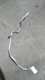 MANGUEIRA DO AR-CONDICIONADO DO MEGANE GRAND TOUR 2012
