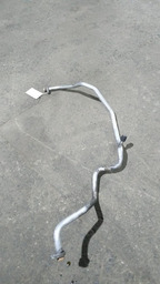 MANGUEIRA DO AR-CONDICIONADO DO MEGANE GRAND TOUR 2012