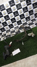 Chicote De Porta Traseira Direita Megane Grand Tour