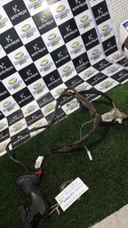 CHICOTE DE PORTA TRASEIRA DIREITA MEGANE GRAND TOUR