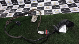 CHICOTE DE PORTA TRASEIRA DIREITA MEGANE GRAND TOUR