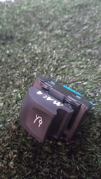 Botão Do Porta-malas Do Fluence 2015 Que Abre O Porta-mala