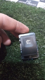 BOTÃO DO PORTA-MALAS DO FLUENCE 2015 QUE ABRE O PORTA-MALA