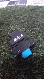 BOTÃO DO PORTA-MALAS DO FLUENCE 2015 QUE ABRE O PORTA-MALA