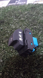 BOTÃO DO PORTA-MALAS DO FLUENCE 2015 QUE ABRE O PORTA-MALA