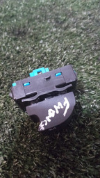 BOTÃO DO PORTA-MALAS DO FLUENCE 2015 QUE ABRE O PORTA-MALA