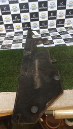 CARPE DA PAREDE CORTA FOGO DO MOTOR DO KWID 2018