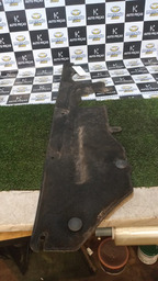 CARPE DA PAREDE CORTA FOGO DO MOTOR DO KWID 2018