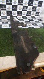 CARPE DA PAREDE CORTA FOGO DO MOTOR DO KWID 2018