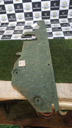 CARPE DA PAREDE CORTA FOGO DO MOTOR DO KWID 2018