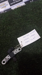 Sensor De Rotação Da Caixa De Câmbio Megane 1.6 16 Válvulas