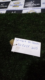 SENSOR DO BLOCO FLUENCE 2015