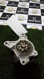 BOMBA D'ÁGUA FLUENCE 2015