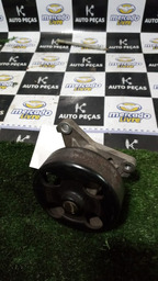 BOMBA D'ÁGUA FLUENCE 2015