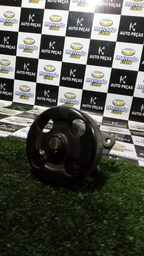 BOMBA D'ÁGUA FLUENCE 2015