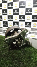 BOMBA D'ÁGUA FLUENCE 2015