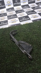 Suporte Do Para Lama Lado Esquerdo Partner 2003