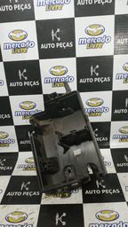 Capa Caixa De Fusível Renault Kwid Ano 2018  243803891r