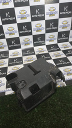 CAPA CAIXA DE FUSÍVEL RENAULT KWID ANO 2018  243803891R