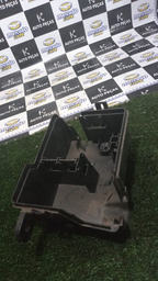 CAPA CAIXA DE FUSÍVEL RENAULT KWID ANO 2018  243803891R