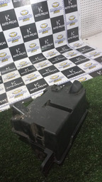 CAPA CAIXA DE FUSÍVEL RENAULT KWID ANO 2018  243803891R