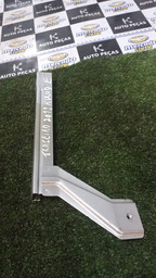 CALHA DE VIDRO TRASEIRA ESQUERDA KWID  2018