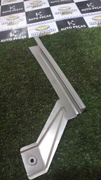 CALHA DE VIDRO TRASEIRA ESQUERDA KWID  2018