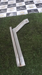 CALHA DE VIDRO TRASEIRA ESQUERDA KWID  2018