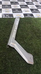 CALHA DE VIDRO TRASEIRA ESQUERDA KWID  2018