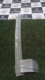Calha De Vidro Dianteira Esquerda Kwid  2018