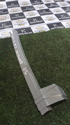 CALHA DE VIDRO DIANTEIRA ESQUERDA KWID  2018