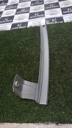 CALHA DE VIDRO DIANTEIRA ESQUERDA KWID  2018