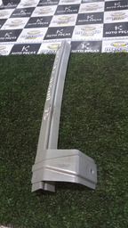 CALHA DE VIDRO DIANTEIRA ESQUERDA KWID  2018