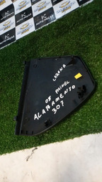 ACABAMENTO DO PAINEL LADO DIREITO PEUGEOT 307 2005