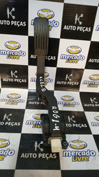 Pedal Do Acelerador Peugeot 206 1.4