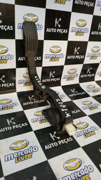 PEDAL DO ACELERADOR PEUGEOT 206 1.4