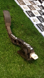 PEDAL DO ACELERADOR PEUGEOT 206 1.4