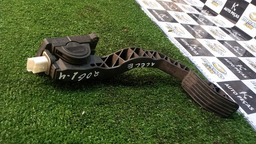 PEDAL DO ACELERADOR PEUGEOT 206 1.4