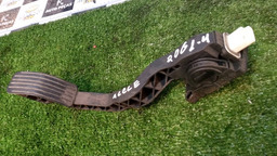 PEDAL DO ACELERADOR PEUGEOT 206 1.4