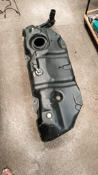 TANQUE DE COMBUSTÍVEL PEUGEOT
