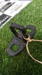 Trinco Do Porta Mala Do Renault Fluence 2015