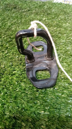 TRINCO DO PORTA MALA DO RENAULT FLUENCE 2015