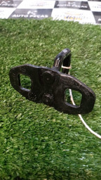 TRINCO DO PORTA MALA DO RENAULT FLUENCE 2015