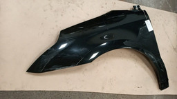 Para Lama Lado Esquerdo C4 Pallas 2011