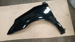 PARA LAMA LADO ESQUERDO C4 PALLAS 2011