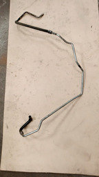 Mangueira De Óleo Peugeot 206